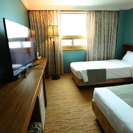 Prime Tourist Hotel Pusan Zewnętrze zdjęcie