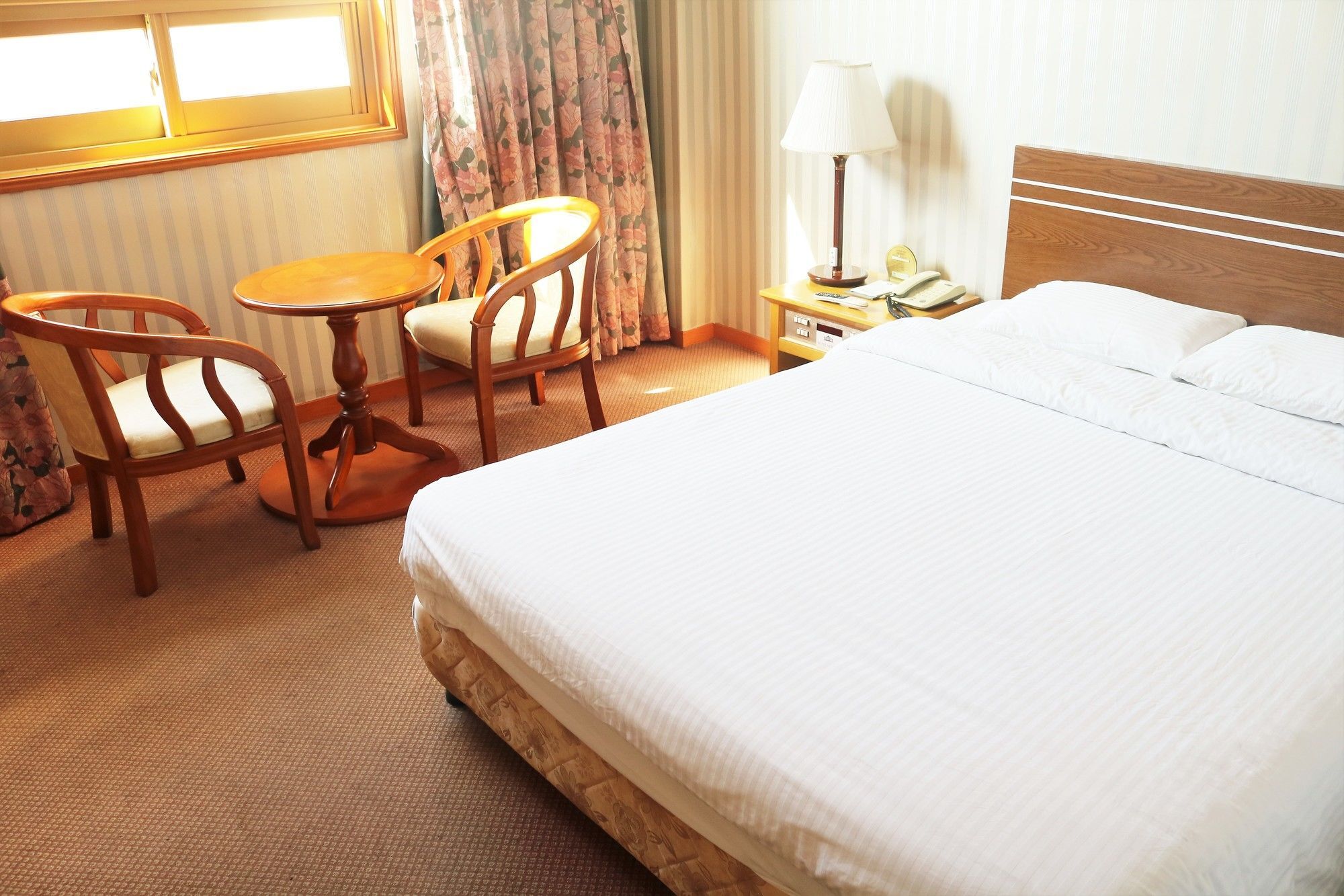 Prime Tourist Hotel Pusan Zewnętrze zdjęcie
